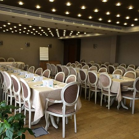 Hotel Rainer Braşov Eksteriør bilde