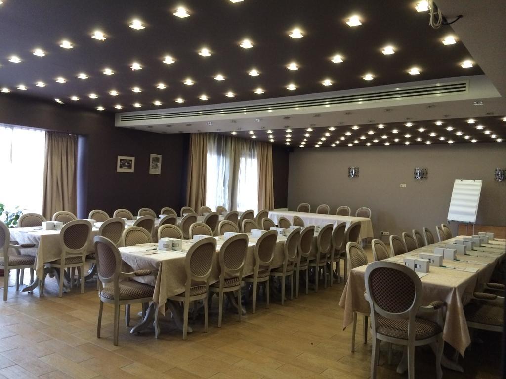 Hotel Rainer Braşov Eksteriør bilde