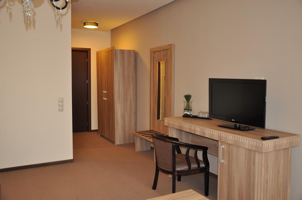 Hotel Rainer Braşov Eksteriør bilde